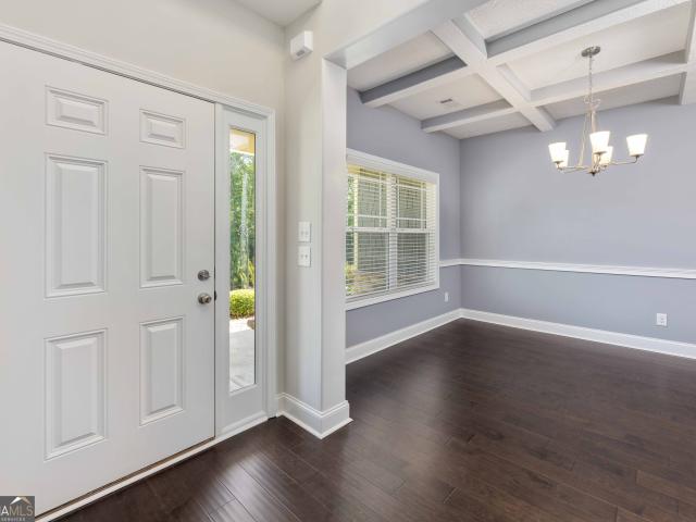 House for sale in Box Springs, Georgia