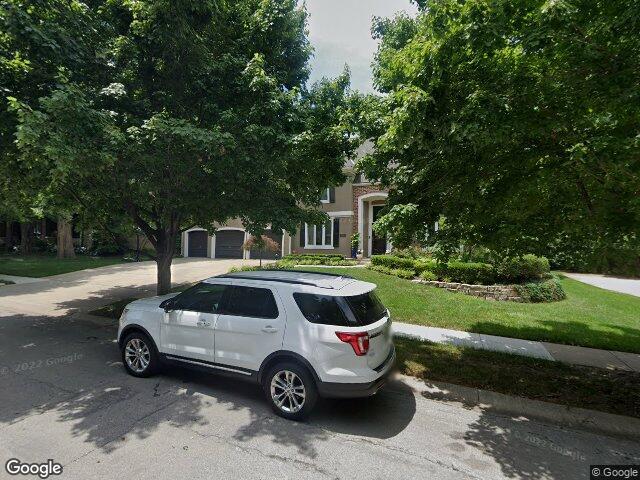 House for sale in Kansas