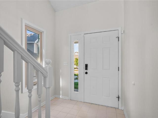 Townhouse for sale in Barrybrooke on the Lake, Kansas City