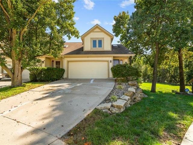 Townhouse for sale in Kansas City, Jackson County