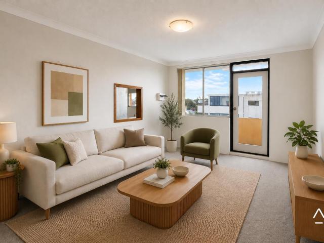 Apartment for rent in Sydney, New South Wales