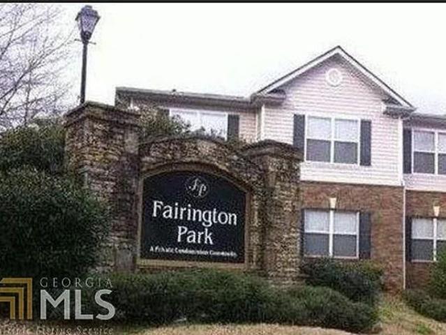 Condo for sale in Lithonia, DeKalb County