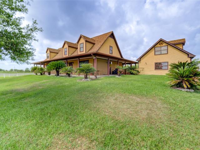 Farm for sale in Texas City, Texas