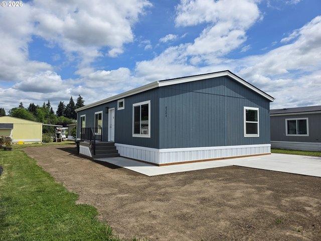 House for sale in Oregonia