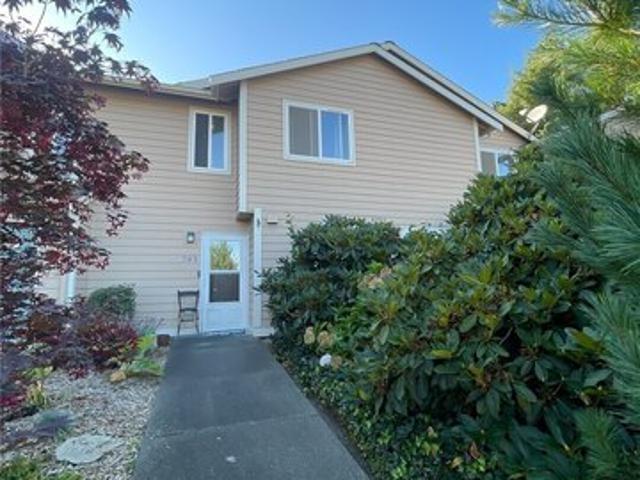 Townhouse for sale in Everett, Washington