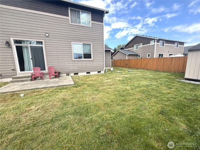 House for sale in Graham, Washington