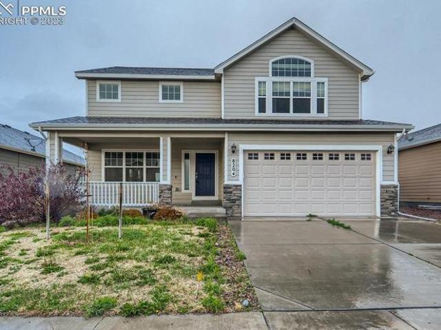 House for sale in Fountain, Colorado