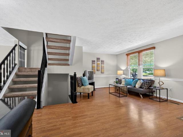 Townhouse for sale in Savage, Maryland