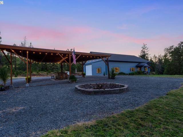 House for sale in Oregonia