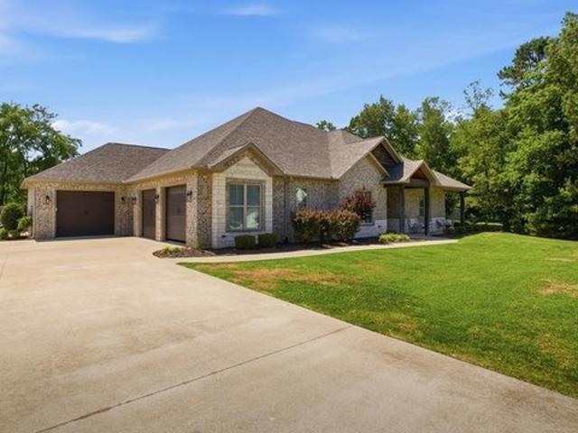 House for sale in Texarkana, Texas