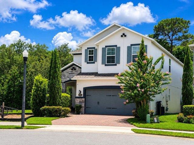Condo for rent in Orlando, Florida