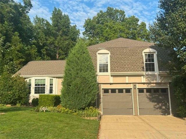 House for sale in Kansas