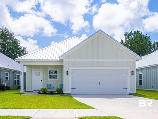 House for sale in Foley, Alabama