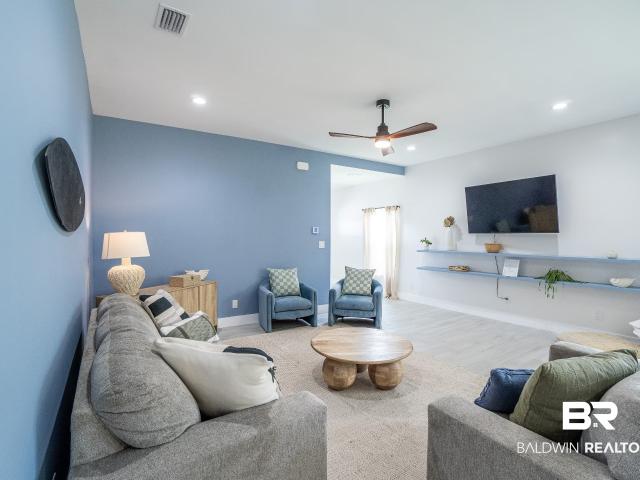 House for sale in Foley, Alabama