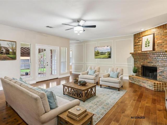 House for sale in Rowlett, Texas
