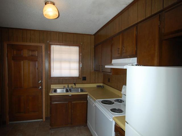 House for sale in Ark
