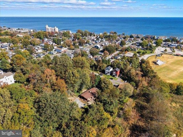 House for sale in Chesapeake Beach, Maryland