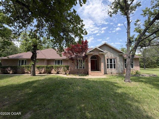 House for sale in Carthage, Missouri