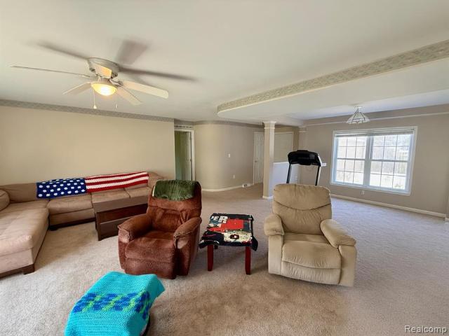House for sale in Salem, Michigan