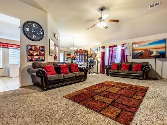 Property for rent in Oklahoma City, Oklahoma