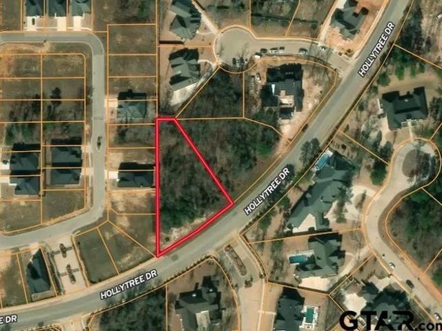 Land for sale in Smith, Texas