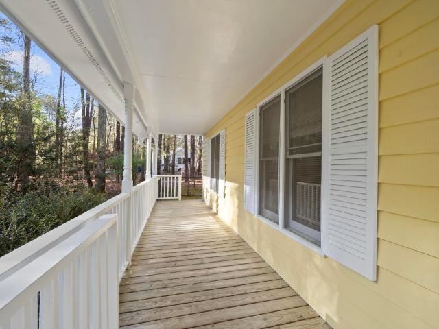 House for sale in Carrboro, North Carolina