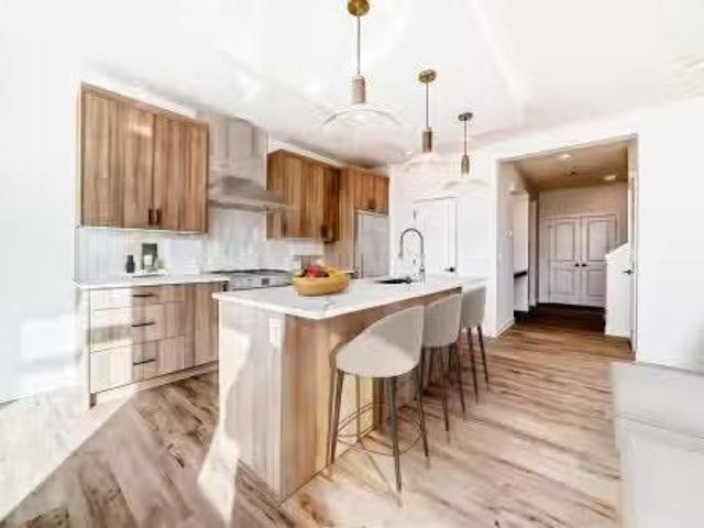 House for sale in Wedgewood, Alberta