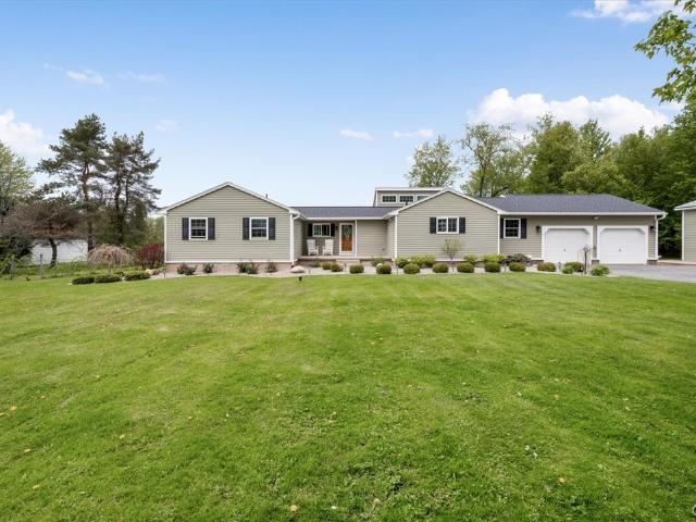 House for sale in Kirkville, New York