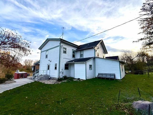 Commercial for sale in Verona, Wisconsin