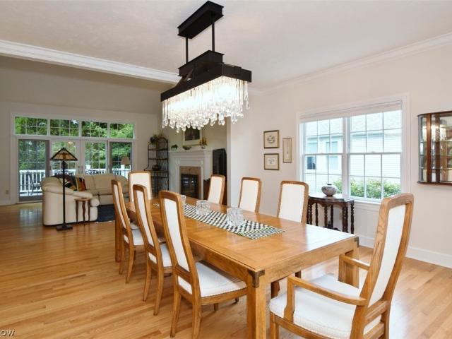 Condo for sale in Chagrin Falls, Ohio