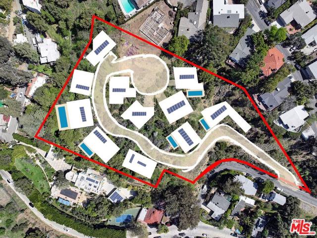 Land for sale in Los Angeles