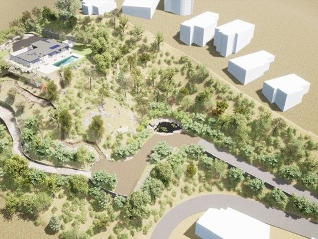Land for sale in Hollywood Hills West, Los Angeles