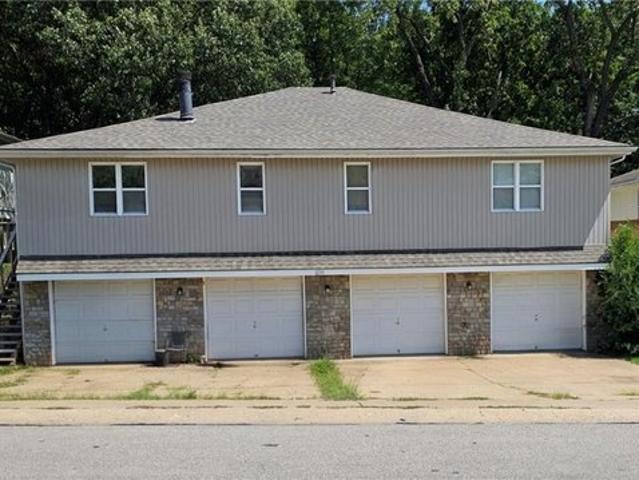 House for sale in Kansas City, Jackson County
