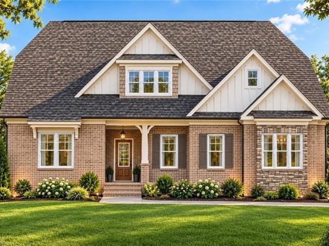 House for sale in Guilford, North Carolina