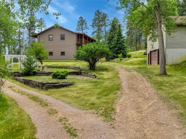 House for sale in Rapid City, South Dakota