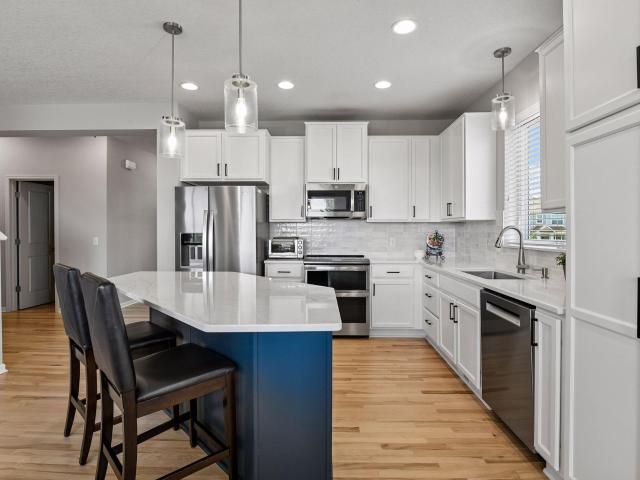 House for sale in Victoria, Minnesota