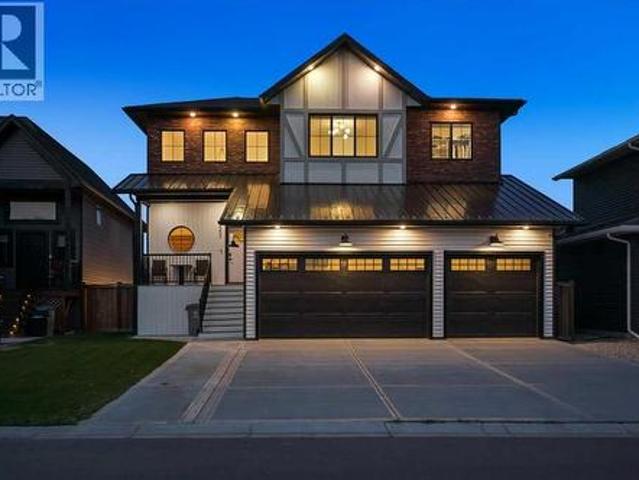 House for sale in Grande Prairie, Alberta
