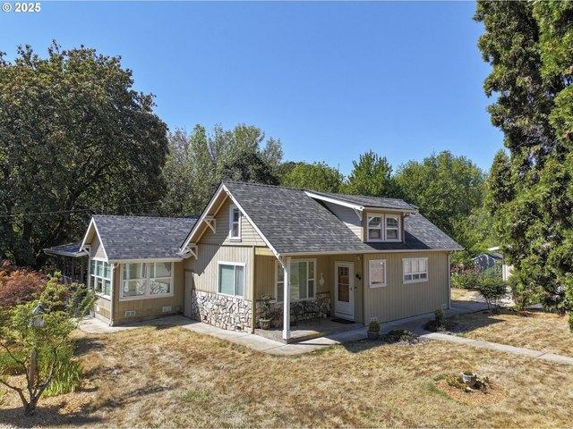 House for sale in Oregonia