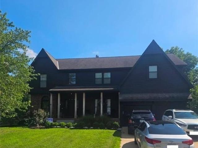 House for sale in Kansas