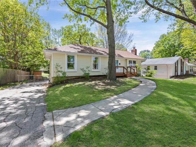 Property for sale in Kansas