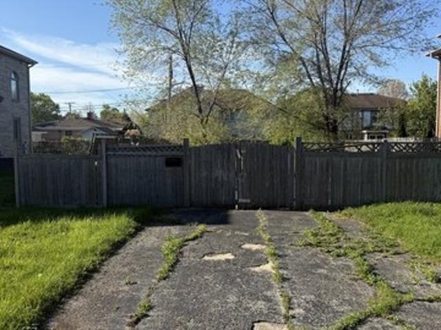Land for sale in Niles, Cook County