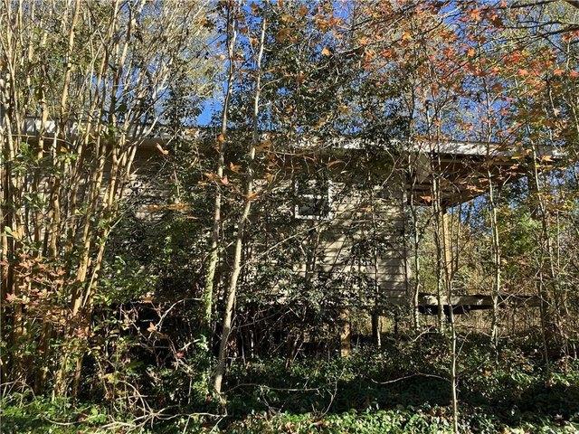 Land for sale in Covington, Louisiana