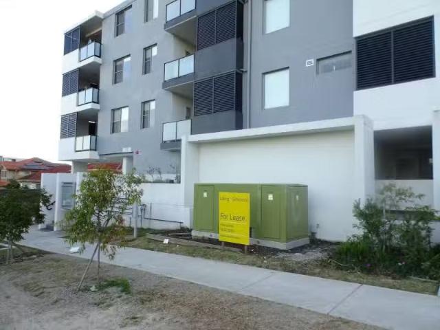 Apartment for rent in Wentworthville