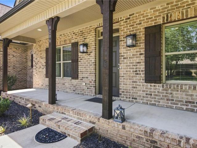 House for sale in Clemmons, North Carolina