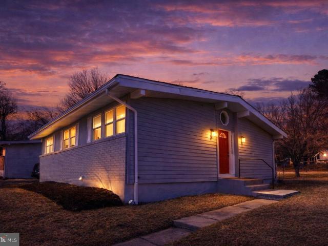 House for sale in Windsor Mill, Maryland