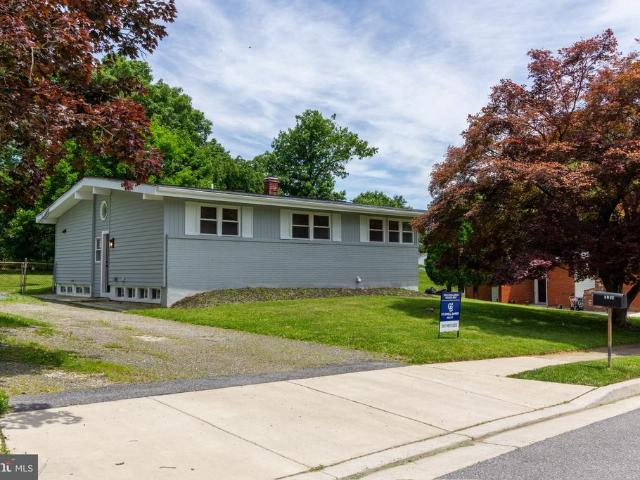 House for sale in Windsor Mill, Maryland
