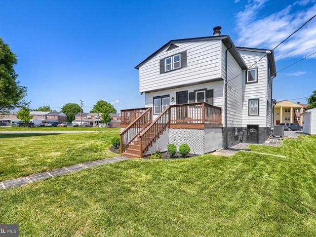 House for sale in Dundalk, Maryland