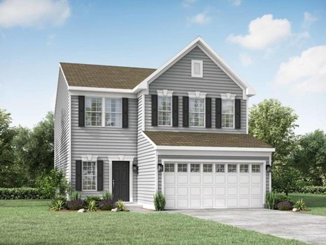 House for sale in Canal Winchester, Ohio