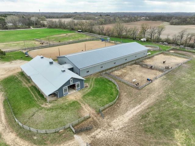 Farm for sale in Mchenry, Illinois