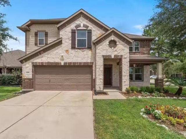 House for sale in Baytown